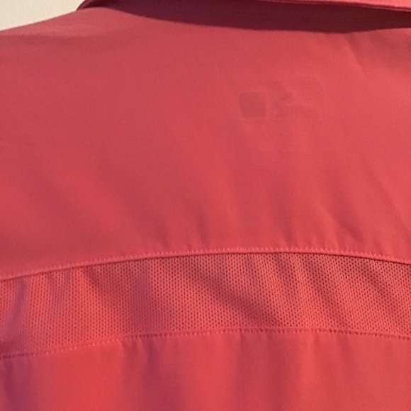 𝅺puma Woman Golf sleeveless Polo Shirt - Picture 7 of 16